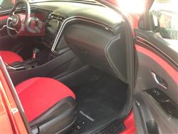 هیوندای تۆکسۆن